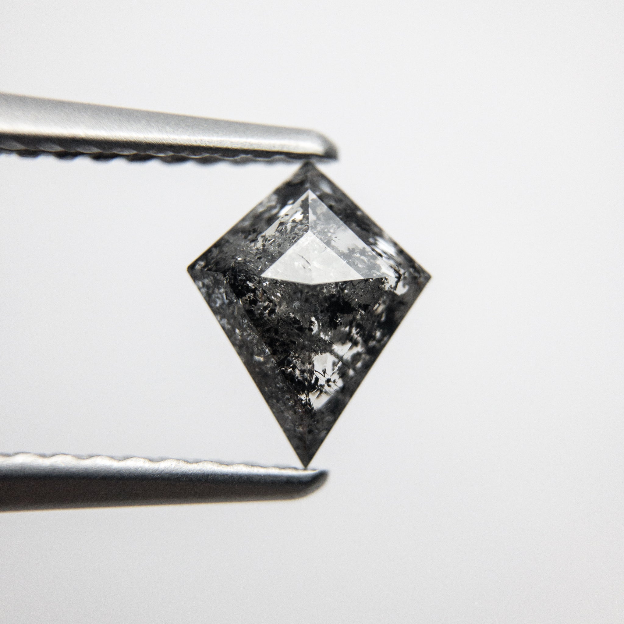 0.76ct 7.95x6.33x2.66mm KIte Rosecut 18087-07 - Misfit Diamonds