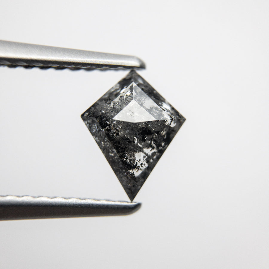 0.76ct 7.95x6.33x2.66mm KIte Rosecut 18087-07 - Misfit Diamonds