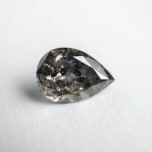 1.07ct 8.27x5.76x3.78mm Pear Brilliant 18088-05 - Misfit Diamonds