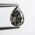 1.07ct 8.27x5.76x3.78mm Pear Brilliant 18088-05 - Misfit Diamonds