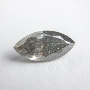 1.40ct 11.15x5.61x3.44mm Marquise Brilliant 18089-04 - Misfit Diamonds