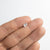 1.11ct 6.90x5.67x4.17mm Oval Brilliant 18089-07 - Misfit Diamonds