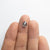 1.53ct 8.45x6.62x3.39mm Pear Double Cut 18089-08 - Misfit Diamonds