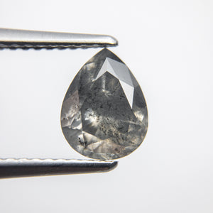 1.48ct 8.45x6.57x4.27mm Pear Brilliant 18089-10 - Misfit Diamonds