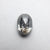 0.84ct 6.41x4.58x3.16mm Oval Double Cut 18092-05 - Misfit Diamonds