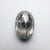 1.92ct 8.59x5.95x4.00mm Oval Double Cut 18092-10 - Misfit Diamonds