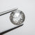 1.37ct 7.17x7.14x3.39mm Round Double Cut 18094-13 - Misfit Diamonds