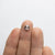 1.00ct 6.40x6.38x3.21mm Round Double Cut 18094-16 - Misfit Diamonds