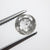 1.37ct 6.83x6.80x3.51mm Round Double Cut 18094-17 - Misfit Diamonds