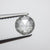 1.05ct 6.57x6.51x3.15mm Round Double Cut 18094-20 - Misfit Diamonds