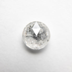 1.00ct 6.26x6.24x3.32mm Round Double Cut 18094-24 - Misfit Diamonds