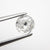 1.00ct 6.26x6.24x3.32mm Round Double Cut 18094-24 - Misfit Diamonds