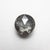 1.29ct 6.78x6.77x3.51mm Round Double Cut 18094-26 - Misfit Diamonds