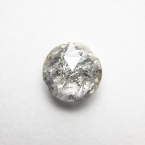 1.20ct 6.86x6.78x3.27mm Round Double Cut 18094-31 - Misfit Diamonds