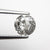 1.20ct 6.86x6.78x3.27mm Round Double Cut 18094-31 - Misfit Diamonds
