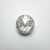1.24ct 6.85x6.81x3.45mm Round Double Cut 18094-32 - Misfit Diamonds