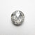 0.99ct 6.47x6.43x3.08mm Round Double Cut 18094-33 - Misfit Diamonds