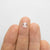 0.90ct 7.16x7.14x2.11mm SI1 G Round Rosecut 18108-06 - Misfit Diamonds