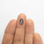 1.99ct 9.25x6.94x3.97mm Pear Double Cut 18110-03 - Misfit Diamonds