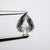 1.43ct 7.18x5.73x3.98mm Pear Double Cut 18110-09 - Misfit Diamonds