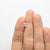 1.14ct 6.09x5.98x3.87mm GIA VS2 H Carré Cut 18112-01 - Misfit Diamonds