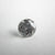 0.86ct 6.15x6.10x3.72mm Round Brilliant 18115-03 - Misfit Diamonds