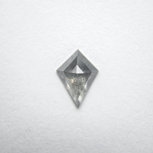0.34ct 7.16x5.25x1.98mm Kite Rosecut 18116-02 - Misfit Diamonds