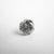 0.65ct 5.33x5.32x3.42mm Round Brilliant 18118-04 - Misfit Diamonds