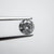 0.65ct 5.33x5.32x3.42mm Round Brilliant 18118-04 - Misfit Diamonds