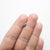 0.65ct 5.33x5.32x3.42mm Round Brilliant 18118-04 - Misfit Diamonds