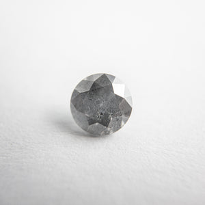 0.68ct 5.55x5.52x3.42mm Round Brilliant 18118-06 - Misfit Diamonds