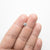 0.68ct 5.55x5.52x3.42mm Round Brilliant 18118-06 - Misfit Diamonds