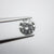 0.68ct 5.65x5.64x3.42mm Round Brilliant 18118-09 - Misfit Diamonds