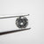 0.74ct 5.56x5.54x3.55mm Round Brilliant 18118-18 - Misfit Diamonds