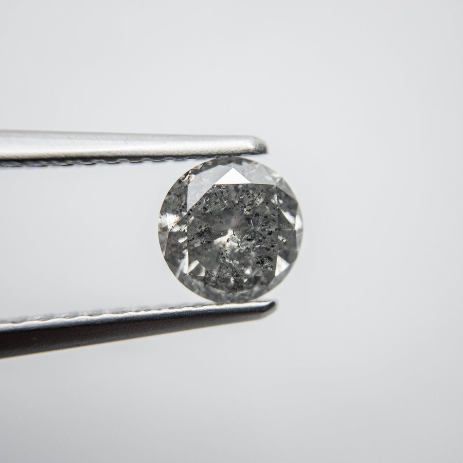 0.78ct 5.84x5.81x3.51mm Round Brilliant 18118-23 - Misfit Diamonds