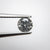 0.71ct 5.65x5.62x3.43mm Round Brilliant 18118-24 - Misfit Diamonds