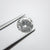 0.85ct 6.02x6.00x3.70mm Round Brilliant 18118-27 - Misfit Diamonds