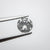 0.72ct 5.66x5.64x3.40mm Round Brilliant 18118-28 - Misfit Diamonds