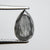 2.25ct 9.91x6.39x4.03mm Pear Double Cut 18119-08 - Misfit Diamonds