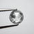 1.18ct 7.06x7.00x2.90mm Round Rosecut 18119-12 - Misfit Diamonds