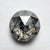 3.91ct 10.13x10.10x4.39mm Round Rosecut 18119-13 - Misfit Diamonds