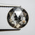 3.91ct 10.13x10.10x4.39mm Round Rosecut 18119-13 - Misfit Diamonds