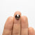 3.91ct 10.13x10.10x4.39mm Round Rosecut 18119-13 - Misfit Diamonds