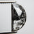3.47ct 13.58x7.33x3.75mm Half Moon Rosecut 18119-20 - Misfit Diamonds