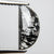 2.99ct 13.13x6.46x4.16mm Half Moon Rosecut 18119-21 - Misfit Diamonds