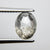 1.76ct 8.83x6.97x3.14mm Oval Rosecut 18119-24 - Misfit Diamonds