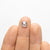 1.45ct 7.27x7.19x2.57mm Cut Corner Rectangle Rosecut 18119-28 - Misfit Diamonds
