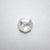 0.53ct 5.92x5.49x1.98mm Octagon Rosecut 18121-09 - Misfit Diamonds