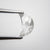 0.82ct 8.17x5.52x2.51mm Crescent Moon Rosecut 18126-02 - Misfit Diamonds