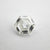0.77ct 6.86x5.84x2.69mm VS1/VS2 J Hexagon Step Cut 18129-03 - Misfit Diamonds